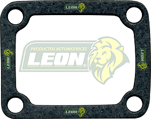 JUNTA TUBO ESCAPE DATSUN “J” M.1200, 1300, 1500, 1600 59-88 “CUADRADA” 2.360”
