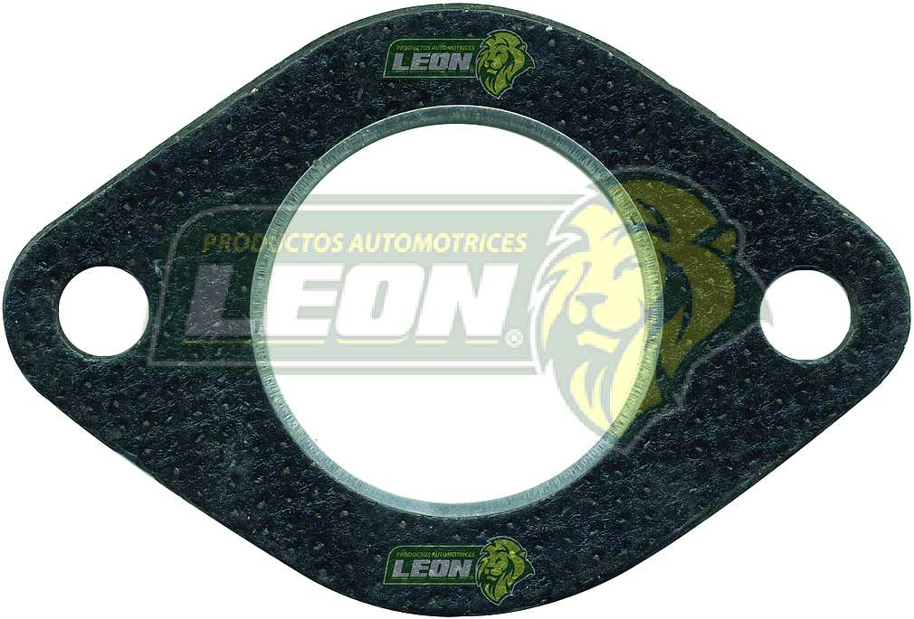 JUNTA TUBO ESCAPE NISSAN 4 Cil. M.CA18ET, CA20E, E16, L20 ESC. 1 PTO. 74-87 “COCOL” 1.960”