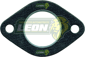 JUNTA TUBO ESCAPE NISSAN 4 Cil. M.CA18ET, CA20E, E16, L20 ESC. 1 PTO. 74-87 “COCOL” 1.960”