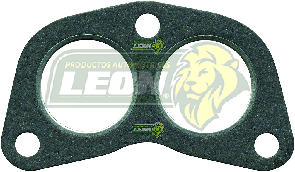 JUNTA TUBO ESCAPE RENAULT 4 Cil. M.1300 R5, R8, R12 69-82 “ANTIFAZ” 1.280”