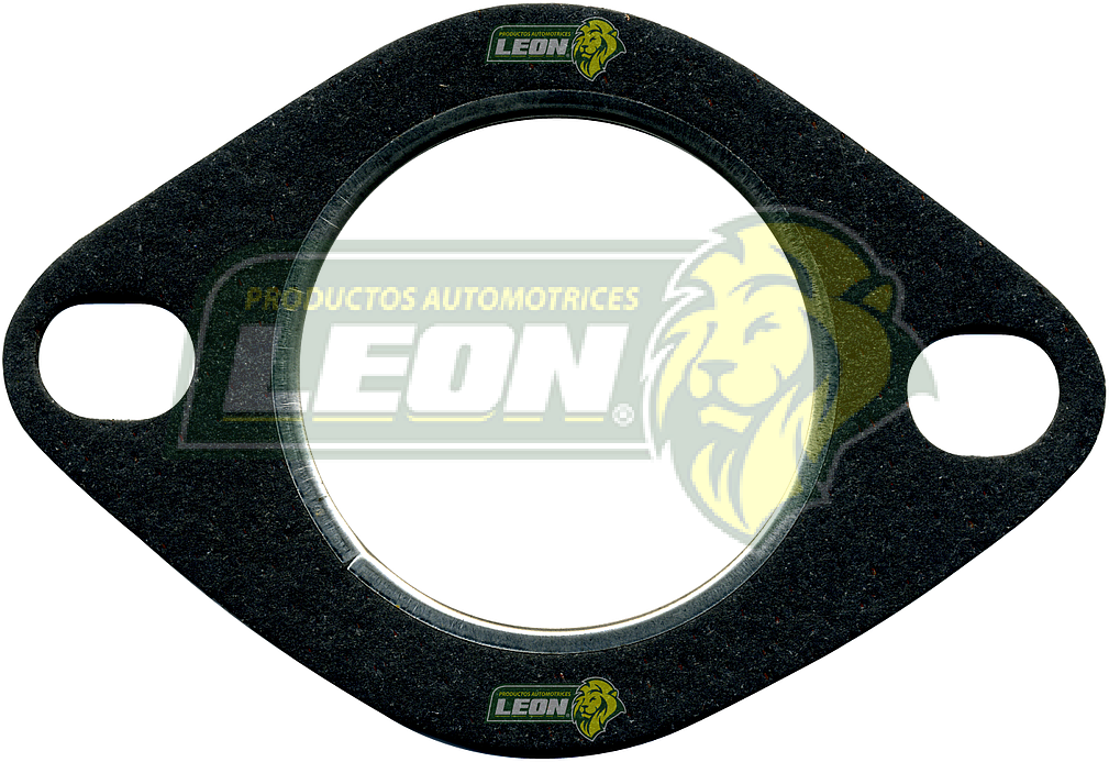 JUNTA TUBO ESCAPE CHRYSLER 6 Cil. M.170, 225 58-78 “COCOL” 2.100”