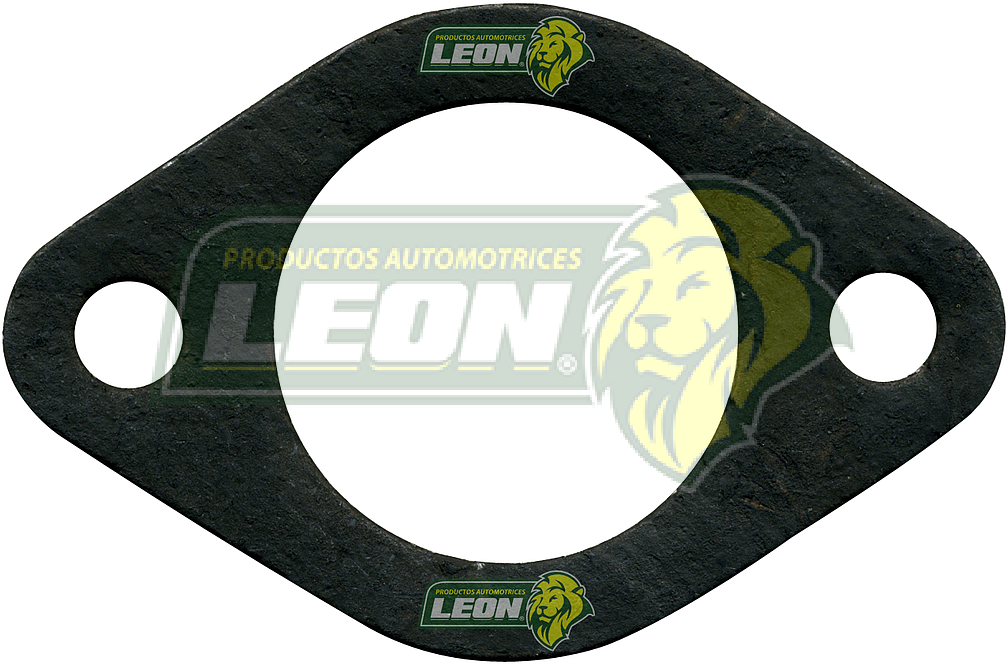 JUNTA TUBO ESCAPE CHRYSLER V8 M.318 56-74 “COCOL” 2”