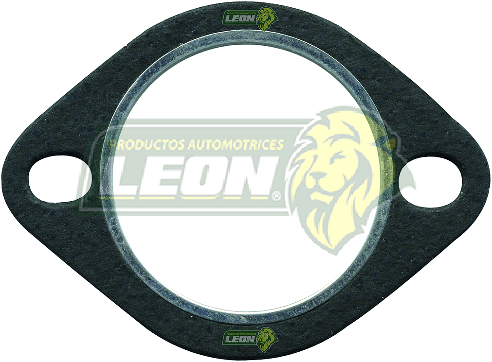 JUNTA TUBO ESCAPE FORD 6 Cil. Y V8 49-67 “COCOL” 2.150”