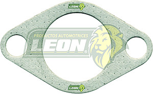 JUNTA TUBO ESCAPE FORD V8 32-54 “COCOL” 1.720”
