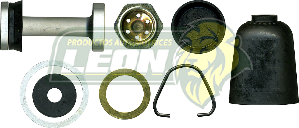 REPUESTO CIL. MAESTRO G.M. CAMION SERIE 3100 AI 3800 55-69, C-10 51-59, C-20, C-30 53-59 1” 1/8 (28.5mm)