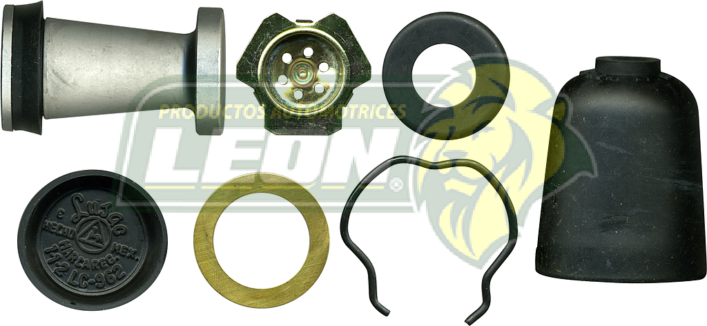 REPUESTO CIL. MAESTRO FORD F-500 73-77, F-600, 700 61-76, B, F-500 70-77 U.S.A., DODGE 500, 600 59-77, D-700, 800 59-71 38.1mm