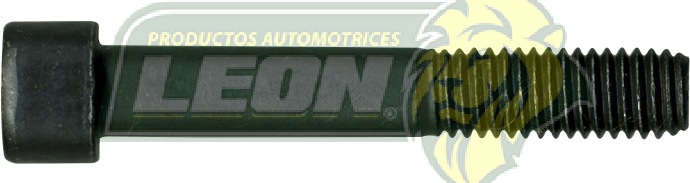 TORNILLO ALLEN 8x50x1.25 mm JUNTA HOMOCINETICA COMBI 1600, 1800