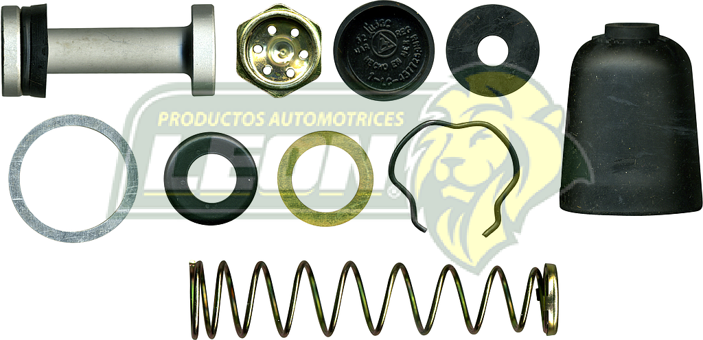 REPUESTO CIL. MAESTRO G.M. EARLY 40-56, AUTOS 35-52, CMTA. 38-50, CORVETTE 53-62