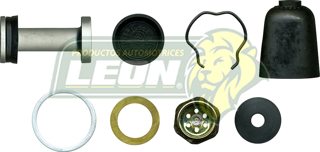 REPUESTO CIL. MAESTRO G.M. C-10, 15, 30, 60 60-66, CAMION 40, 400, 4000 52-54, G.M. C 61-64 31.7mm