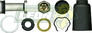REPUESTO CIL. MAESTRO G.M. CAMION SERIE 120 50-62, DINA CMTA. 78-80, FORD CMTA. 67-68, VAM CLASSIC 41-54, FORD MONTACARGAS EATON, YALE, Y TOWN 70-85 USA 1” 1/8 (28.5mm)
