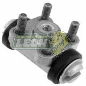 CILINDRO RUEDA NISSAN PK-UP 70-86 Cil. NABCO TRAS. (L, R) 20.6mm 13/16