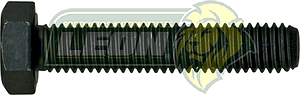 TORNILLO PUENTE CORTO 8x40x1.25 mm HEXAGONAL