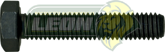 TORNILLO PUENTE CORTO 8x40x1.25 mm HEXAGONAL