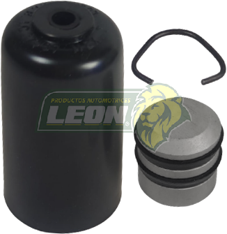 REPUESTO CIL. CLUTCH G.M. C-10, 20, 30 61-66, 50, 60 62-82 “INFERIOR” 26.9mm