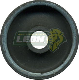 CUBREPOLVO C/20 22.2 MM 7/8