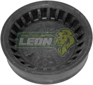 GOMA FRENO SEDAN 34.9MM 1-3/8 (min. 10 pzas.)