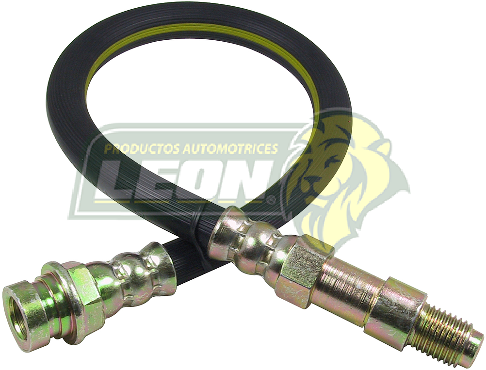 MANGUERA FRENO VAM AMX 1970, CLASSIC 1966, GREMLIN 71-72, HORNET 70-72, JAVELIN 70-73, REBEL 67-69 DEL. L, R.