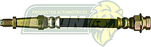 MANGUERA FRENO FORD F-350 70-72 FRENO DE TAMBOR DEL. L, R.