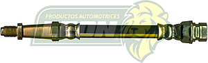 MANGUERA FRENO FORD F-100, F-150, ECONOLINE 70-72 DEL. L, R.