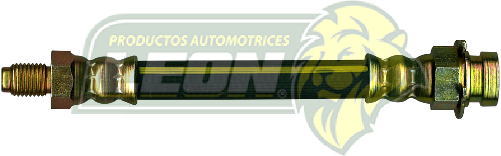 MANGUERA FRENO FORD F-100 70-79 TRAS., JEEP 71-73 DEL. L, R.