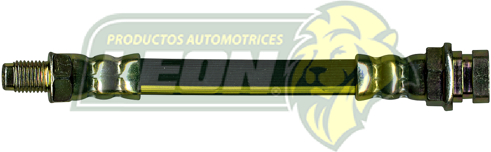 MANGUERA FRENO VAM RAMBLER CLASSIC 67-70 TRAS.