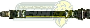MANGUERA FRENO VAM RAMBLER CLASSIC 67-70 TRAS.