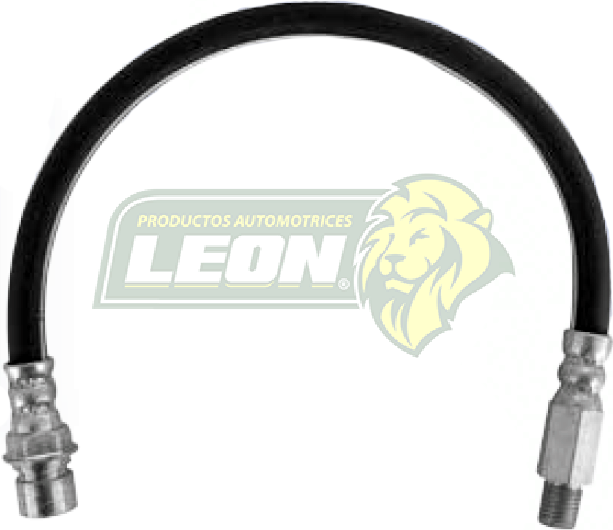 MANGUERA FRENO CADILLAC, CMTA. 40, 400, 4000, C-10, 15, 20, 25, 30, 35, P-10, 100, 1000, K15 61-68 DEL. L, R.