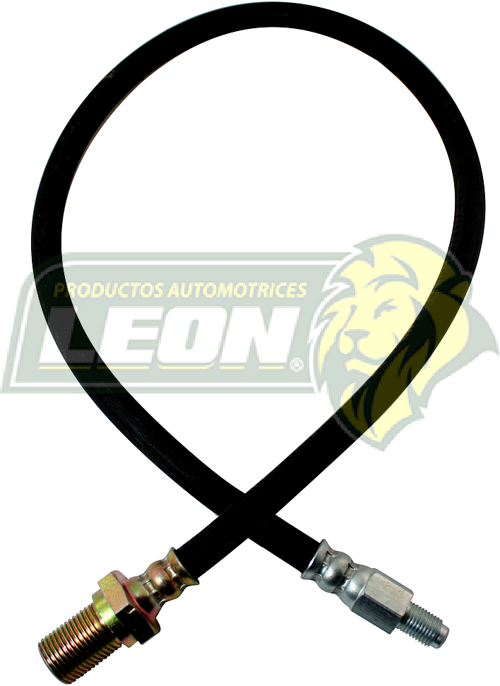 MANGUERA FRENO FORD 70-85 600, 6000, 700, 7000, 800, 850, 8000 DEL. L, R