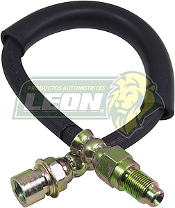 MANGUERA FRENO FORD FAIRMONT, GRAND MARQUIS, MUSTANG 78-85 DEL. L, R.