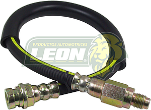 MANGUERA FRENO FORD MUSTANG 74-78 DEL. L, R.