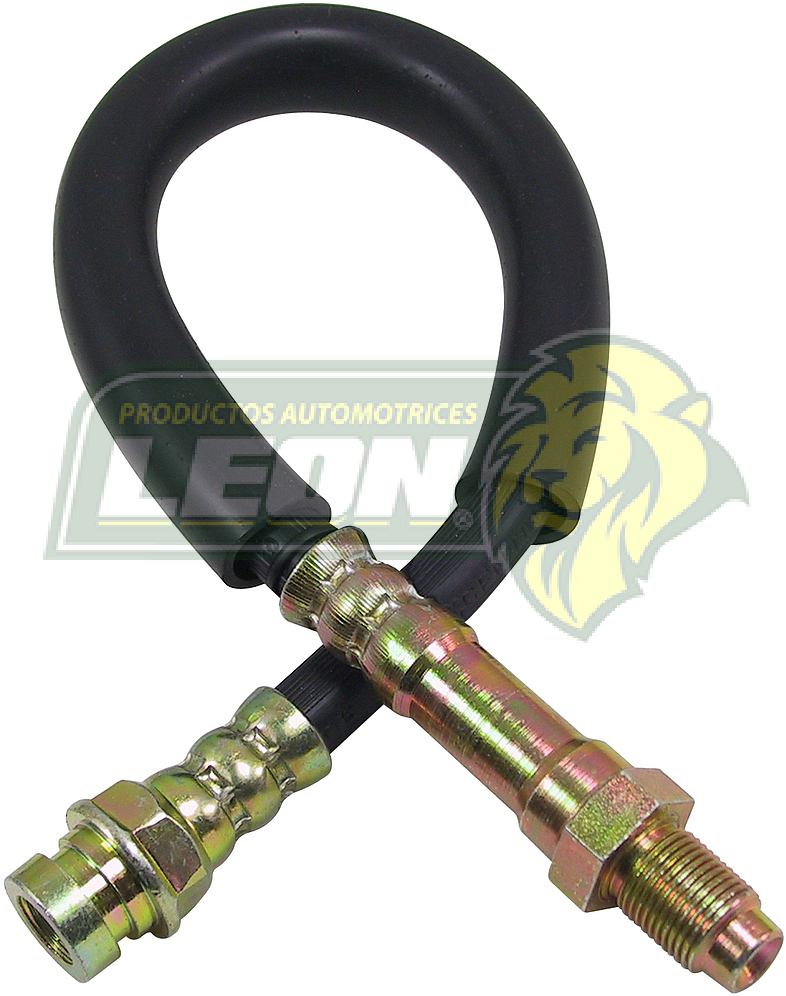 MANGUERA FRENO FORD GALAXIE LTD, CROW VICTORIA 75-89, DART 71-72 DEL. L, R.