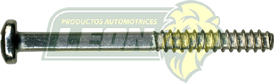 TORNILLO CALAVERA PIJA LARGO 4x47 mm