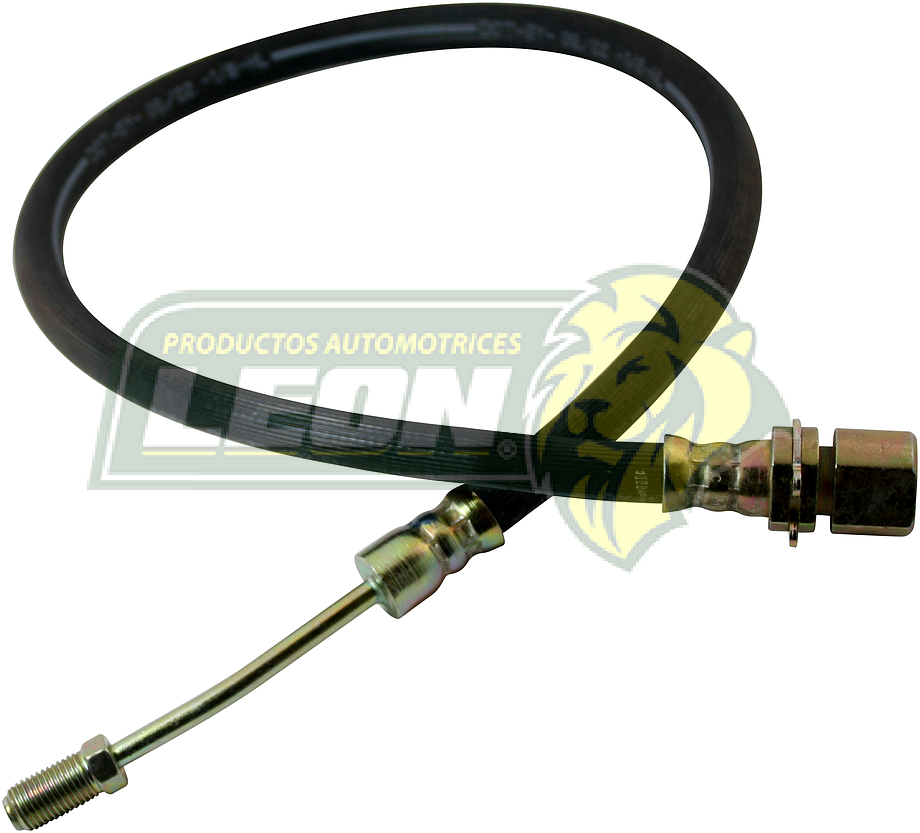 MANGUERA FRENO FORD 85-97 600, 6000, 700, 7000, 800, 850, 8000 DEL. L, R