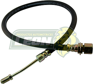 MANGUERA FRENO FORD 85-97 600, 6000, 700, 7000, 800, 850, 8000 DEL. L, R