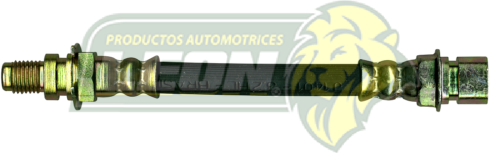 MANGUERA FRENO G.M. C-30, P-30 83-84 TRAS. (R)