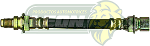 MANGUERA FRENO G.M. C-30, P-30 83-84 TRAS. (R)