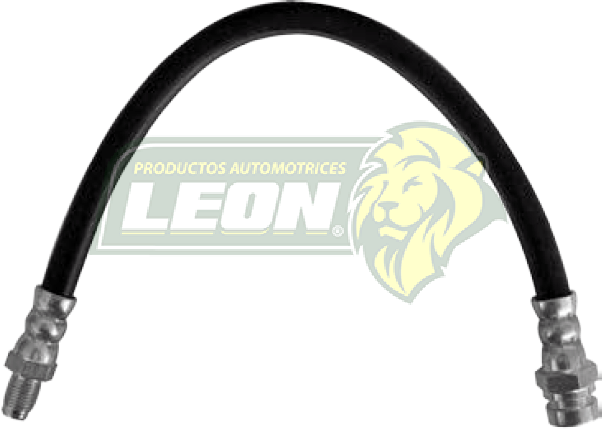 MANGUERA FRENO DATSUN SAKURA, SAMURAI 84-87 TRAS.