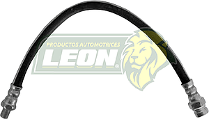 MANGUERA FRENO DATSUN SEDAN 73-84 TRAS.