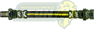 MANGUERA FRENO DATSUN PK-UP 79-84 TRAS.