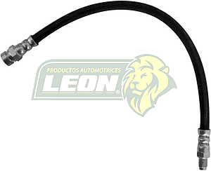 MANGUERA FRENO DATSUN ESTAQUITAS 72-78 TRAS.