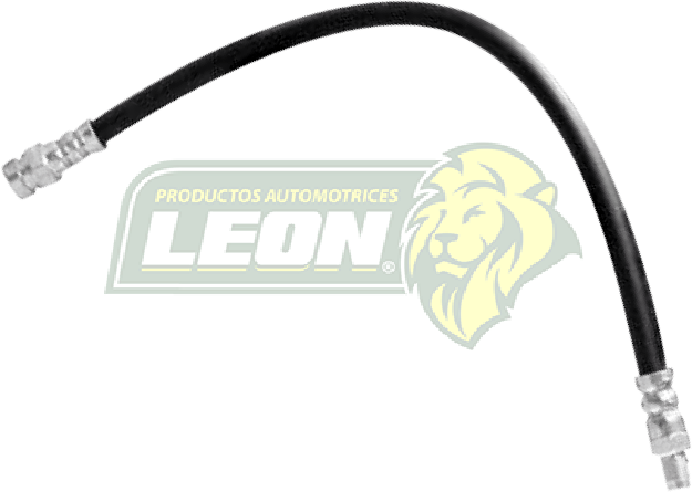 MANGUERA FRENO DATSUN 510, 610, 710, VAN DEL L, R.