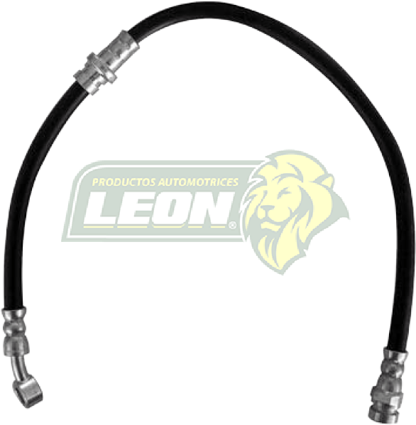 MANGUERA FRENO ISUZU 89-95 DEL.