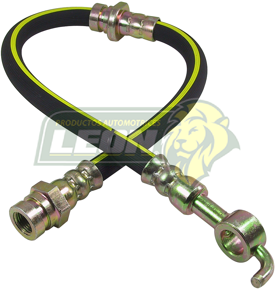 MANGUERA FRENO ISUZU 89-95 DEL.