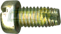 TORNILLO TOLVA VW PUNTA DE MACHUELO 6x12mm