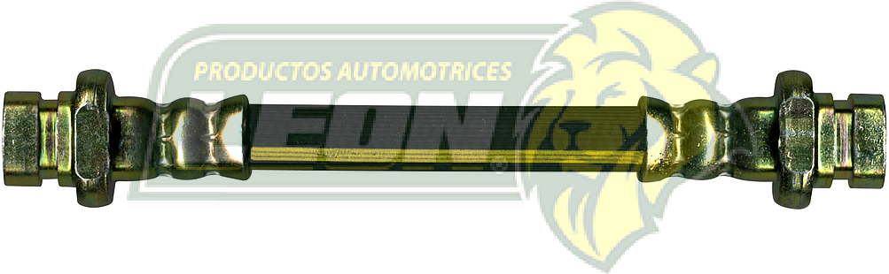 MANGUERA FRENO NISSAN TSURU III XE 96-00 TRAS.