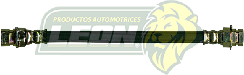 MANGUERA FRENO G.M. CELEBRITY, CITATION, CUTLASS EUROSPORT, SILHOUTTE 82-96 TRAS.