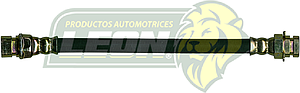 MANGUERA FRENO G.M. CELEBRITY, CITATION, CUTLASS EUROSPORT, SILHOUTTE 82-96 TRAS.