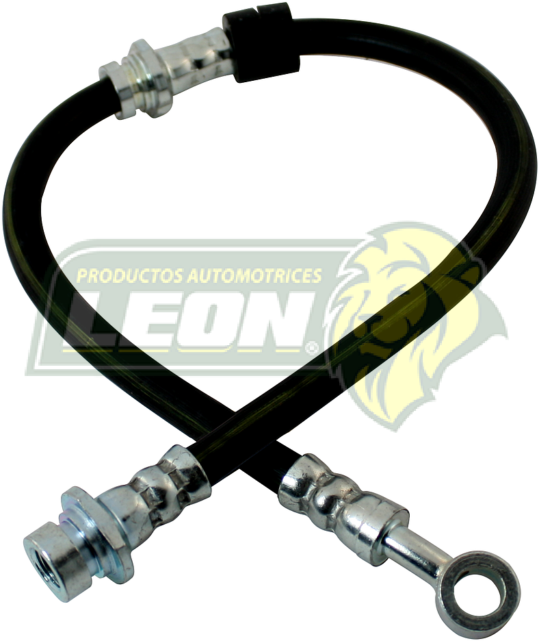 MANGUERA FRENO NISSAN TSURU III 92-00 DEL. L.