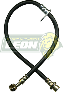 MANGUERA FRENO TOYOTA AVANZA TODOS DEL. (R)