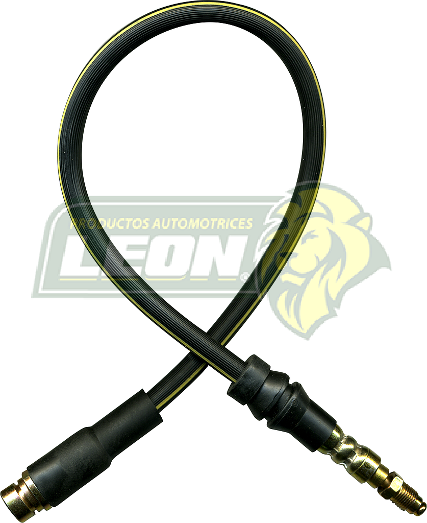 MANGUERA FRENO FORD ECOSPORT 4X2, 4X4 2003Æ DEL.